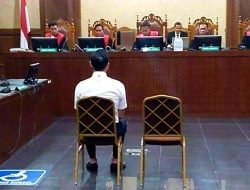Sidang Korupsi Timah, Harvey Moeis: Rekening Diblokir, Setiap Bulan Pinjam Uang