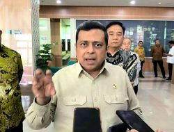 Pasar Halal Diprediksi Capai Rp20.000 Triliun di 2025, Kepala BPJPH: Peluang Market yang Harus Diambil