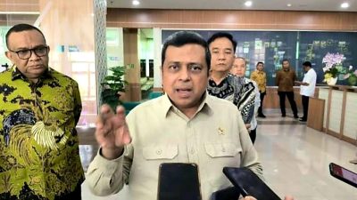 Pasar Halal Diprediksi Capai Rp20.000 Triliun di 2025, Kepala BPJPH: Peluang Market yang Harus Diambil