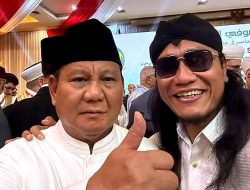 Siapa Cocok Gantikan Miftah sebagai Utusan Khusus Presiden?
