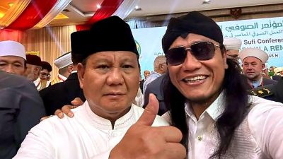 Siapa Cocok Gantikan Miftah sebagai Utusan Khusus Presiden?