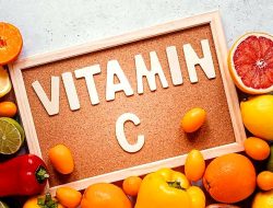 Pentingnya Asupan Vitamin A dan C untuk Sistem Kekebalan Tubuh Saat Musim Hujan