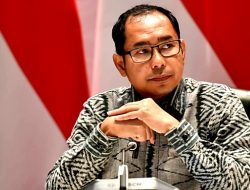 Tetapkan Siaga Satu, Alhamdulillah KBRI Nyatakan WNI di Suriah Aman