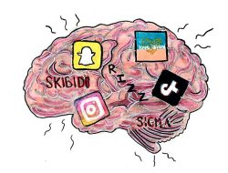 Apa Itu Brainrot? Kemerosotan Otak Akibat Konten Kualitas Rendah, Simak Penyebab dan Pengaruhnya