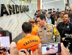Terungkap Motif Penculikan di Bandung, Korban dan Pelaku Ternyata