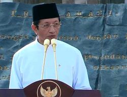 Menang Nasaruddin: Banyak Orang Ngaku Ulama tapi Tidak Punya Kapasitas