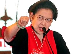 Kasus Harun Masiku, Megawati: Jika Hasto Ditangkap, Saya Datangi KPK!