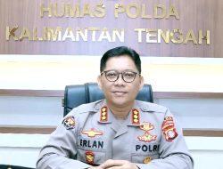 Pelaku Diduga Oknum Polisi, Polda Kalteng Komitmen Tangani Kasus Aksi Curas Hingga Korban Tewas