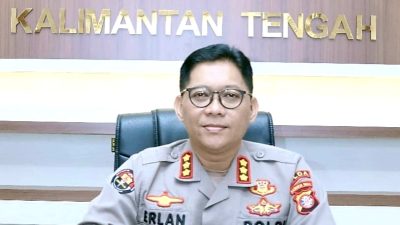 Pelaku Diduga Oknum Polisi, Polda Kalteng Komitmen Tangani Kasus Aksi Curas Hingga Korban Tewas