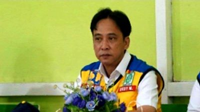 LHKPN Kepala BPJN Kalbar Dedy Mandarsyah Dianalisa KPK Imbas Kasus Lady Aurellia