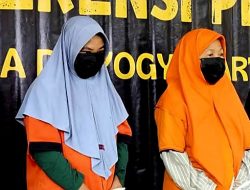 Dokumen Penjualan Terungkap, Sejak 2010 Bidan Jual 66 Bayi ke Berbagai Daerah di Indonesia