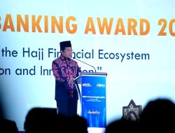 Menteri Agama: Haji Urusan Suci, Pelaksanaanya Juga Harus Suci