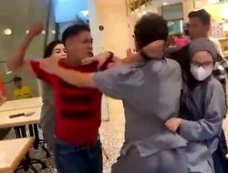 Minta Proses Hukum Berlanjut, Keluarga Dokter Koas Korban Penganiayaan Tolak Damai!
