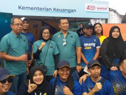 Menteri PANRB Rini Widyantini Dorong Instansi Pemerintah Beri Akses Pelayanan Inklusif