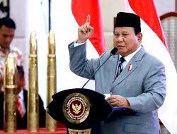 Rencana Amnesti Presiden Prabowo Terhadap 44 Ribu Napi Harus Akuntabel dan Transparan