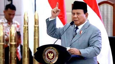 Rencana Amnesti Presiden Prabowo Terhadap 44 Ribu Napi Harus Akuntabel dan Transparan