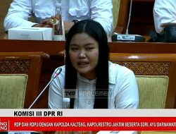 Selain Dihina Babu dan Miskin oleh George Sugama Halim, Gaji Karyawan Toko Roti Belum Dibayar!