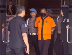 DPR Duga Kasus Curas Brigadir AK di Katingan Dilatari Jual Beli Narkoba