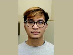 Predator Reynhard Sinaga Jadi Bulan-bulanan Napi di Inggris Sejak Masuk Bui 2020