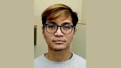 Predator Reynhard Sinaga Jadi Bulan-bulanan Napi di Inggris Sejak Masuk Bui 2020