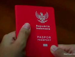 Tarif Baru Sudah Resmi Berlaku, Berapa Biaya Pembuatan Paspor Sekarang?