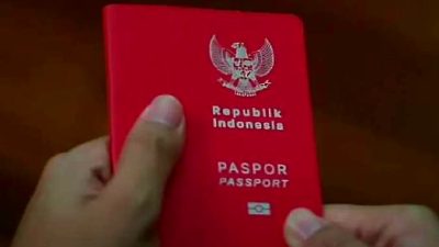 Tarif Baru Sudah Resmi Berlaku, Berapa Biaya Pembuatan Paspor Sekarang?