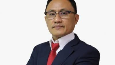 Muhammad Aqil Irham Dilantik Sebagai Sekretaris Utama BPJPH