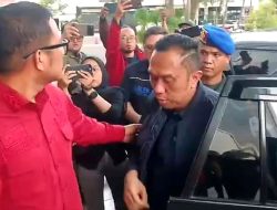 Alasan Gugatan Praperadilan Hakim yang Jatuhkan Vonis Bebas Ronald Tannur Dinyatakan Gugur