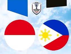 Timnas Day: Menang Atas Filipina Harga Mati Jika Ingin Lolos ke Babak Semifinal!
