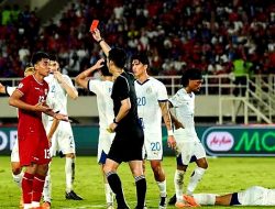 Harga yang Harus Dibayar Turunkan Pemain Muda: Timnas Gagal Lolos ke Semifinal Piala AFF 2024!