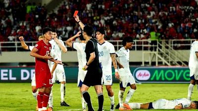 Harga yang Harus Dibayar Turunkan Pemain Muda: Timnas Gagal Lolos ke Semifinal Piala AFF 2024!