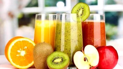 6 Minuman Segar dan Sehat yang Bisa Anda Nikmati Saat Liburan Akhir Tahun