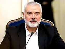 Menhan Katz Akui Israel Dalang di Balik Pembunyhan Pemimpin Hamas Ismail Haniyeh