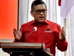 Jadi Tersangka, Hasto Dicekal ke Luar Negeri