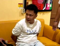 Picu Tabrakan Beruntun di Kenjeran Surabaya, Sopir Mercy Mabuk Tabrak Pesepeda Angin Hingga Tewas!