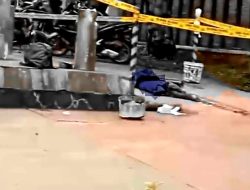 Penyebab Kematian Pria yang Mayatnya Ditemukan di Menteng Pulo Akhirnya Terungkap