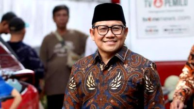 Menko Pemmas Bawa Kabar Baik, Cak Imin Jamin PPN 12 Persen Tidak Sasar Pelaku UMKM dan Pariwisata