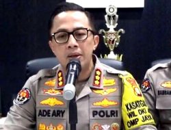 Kondusifitas Malam Natal 2024 di Jakarta: Aman, Lancar dan Terkendali