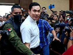 Diskon Gede Vonis Harvey Moeis Dinilai Tidak Logis: Menyentak Rasa Keadilan, Duh Gusti