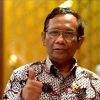 Isu Mahfud MD Jadi Ketua Komite Reformasi Polri, Mensesneg: Belum!
