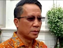 Menteri Hukum Jelaskan Soal Wacana Denda Damai Koruptor