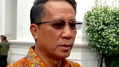Menteri Hukum Jelaskan Soal Wacana Denda Damai Koruptor