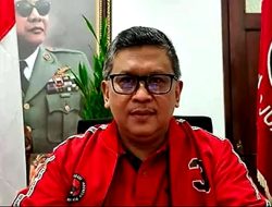 Jawaban Kenapa KPK Belum Menahan Hasto Kristiyanto Meski Sudah Jadi Tersangka