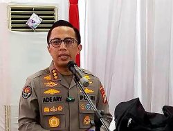 Amankan Perayaan Malam Pergantian Tahun, Polda Metro Jaya Kerahkan 1.500 Personel