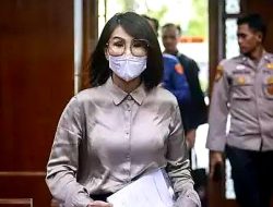 Kasus Korupsi Timah: Vonis Crazy Rich PIK, Helena Lebih Rendah dari Tuntutan Jaksa