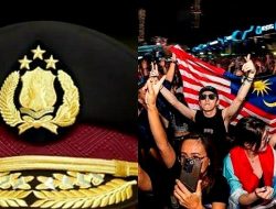 Legislator: Oknum Polisi Pemeras WN Malaysia di DWP 2024 Harus Dipecat dan Dihukum Berat!