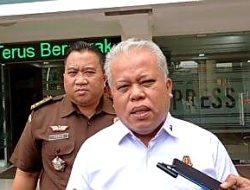Vonis Ringan Harvey Moeis Disinggung Prabowo, Kejagung Pastikan Sudah Ajukan Banding