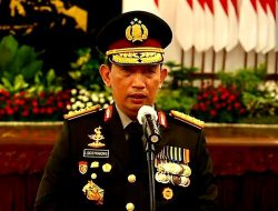Rilis Akhir Tahun 2024: Polri Selesaikan 2.000 Perkara Melalui Restorative Justice