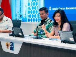 Sambut Libur Nataru, InJourney Siap Operasikan 37 Bandara 24 Jam Non Stop