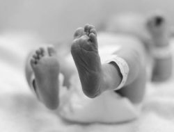 Viral! Bayi Diduga Tertukar dengan Kondisi Meninggal di RS Jakpus